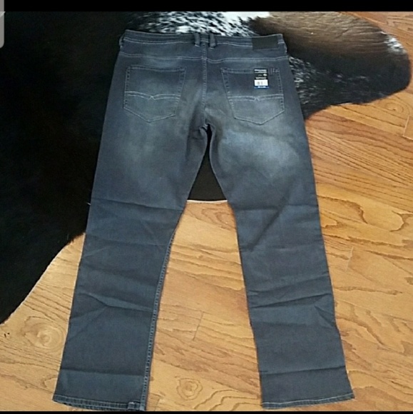 Buffalo David Bitton Driven-X Basic Stretc… - Picture 4 of 5